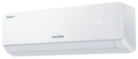 Ecoclima Wind Line ECW/I-18QCW/EC/I-18QC
