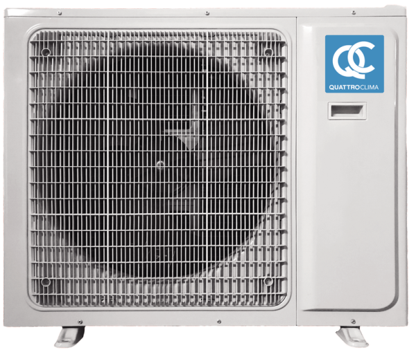 QUATTROCLIMA QV-I36DGE/QN-I36UGE