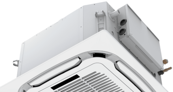 QUATTROCLIMA QV-I18CGE/QN-I18UGE/QA-ICP13