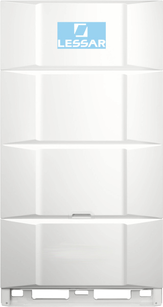 Lessar LUQ-E335AUA4-V