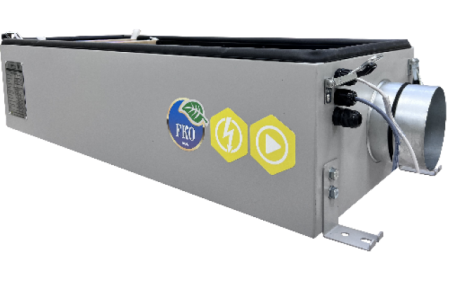 Minibox E-300 FKO Lite Zentec