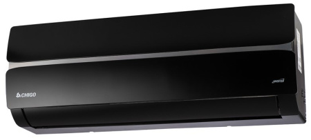 Chigo King CS-51V3A-1B172/Black