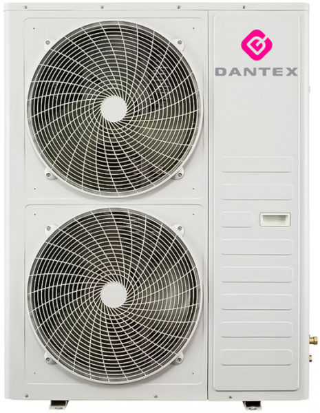 Dantex RK-48UHT2N/RK-48HT2NE-W