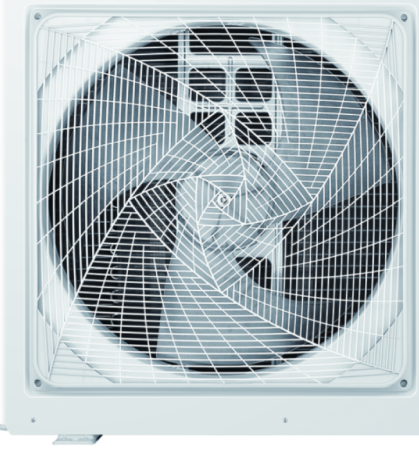 Haier Free match  5U125S2SL1FA