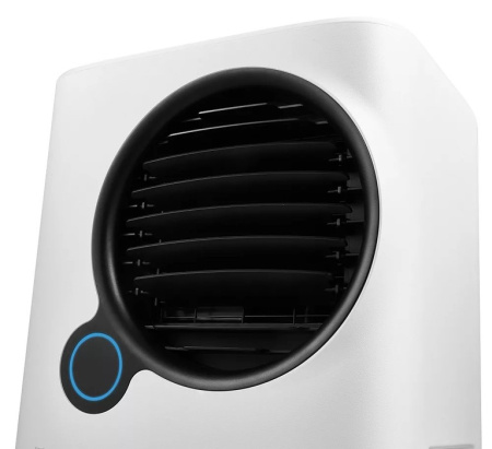 Ballu Eclipse BPAC-07 EPW/N6 white