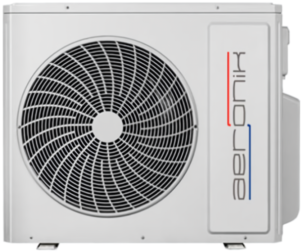Aeronik U-Match VI ASI-AFH100RHS1/B-S INV/ASO-AGUHN100R1/INV
