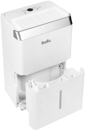 Ballu Comfort BD12T CL