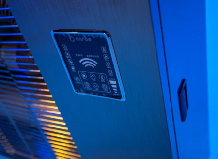 Теплогенератор CAROS CAH-T1120A