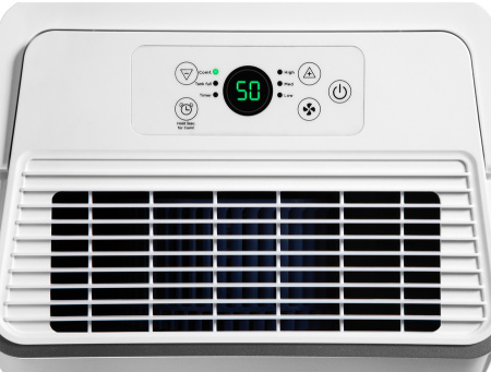 Ballu Comfort BD20T CL