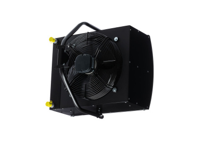 Tropik Line AERO 45D45 Black