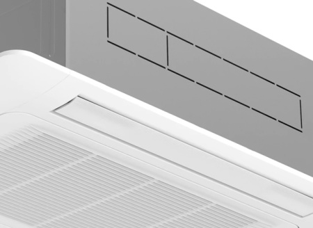 Gree GMV-ND125TS/B-T