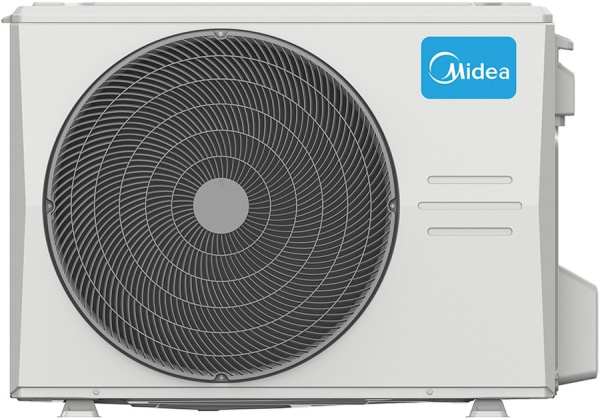 Midea MCBU-18HRFN8/MOX430-18HFN8-QC4GW