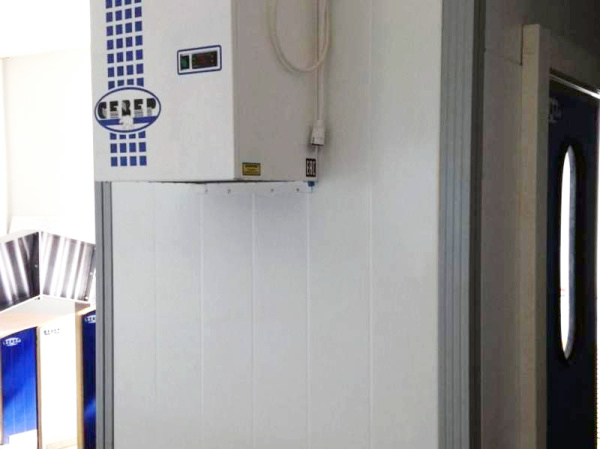 Север BGM 330 S