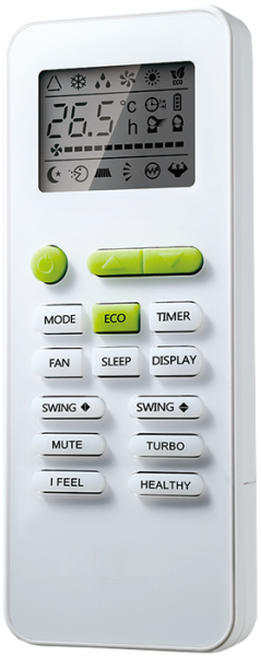 Dantex City RK-36CHT3N/RK-36HT3NE-W