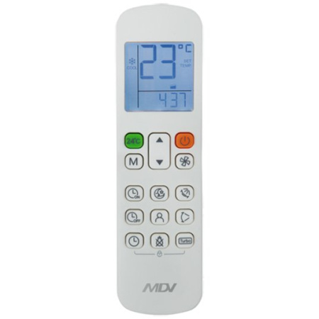 Mdv MDCD-36HRN1/MDOU-36HN1-L