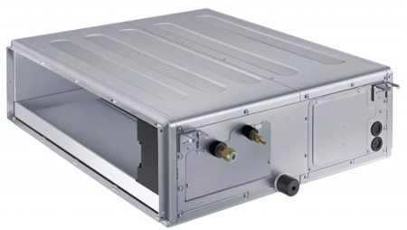 Samsung AC140MNMDKH/EU/AC140MXADNH/EU 3 ф.