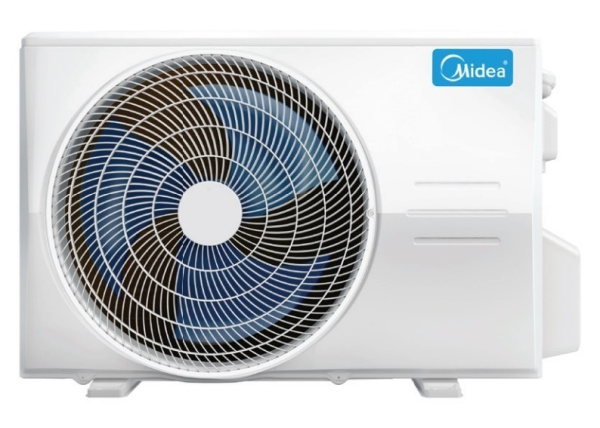 Midea Unlimited MSAG2-07N8C2-I/MSAG2-07N8C2-O