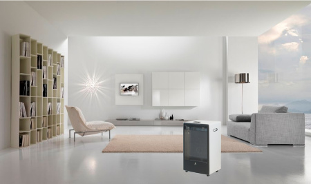 TMC BLUE BELLE 4,2 кВт Белый