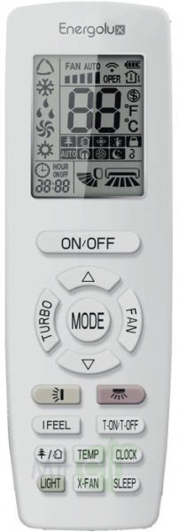 Energolux SMZCF24V3AI