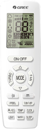 Gree GVH24AMXF-K6NNC7A