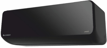 Chigo Sunrise CS-35V3G-1K268/Black