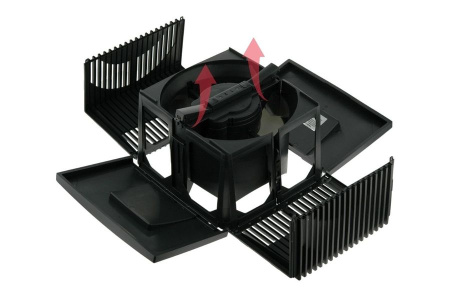 Venta LW25 (черная)