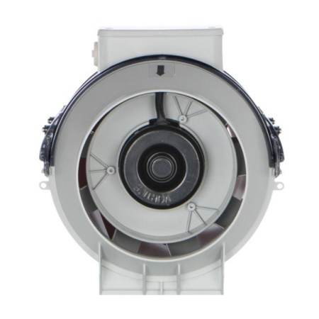 Vortice LINEO 100 V0 T