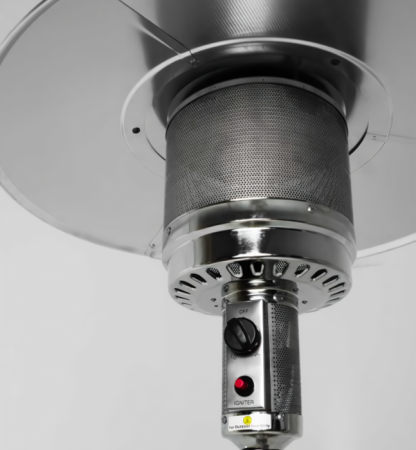 JAX JOGH-13000 PNB (черный) гриб