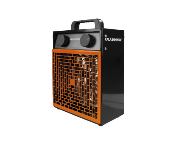 Kalashnikov KVF-E9-32