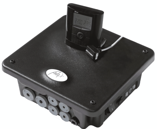 Friax SPC 122 WEVPL Vintage