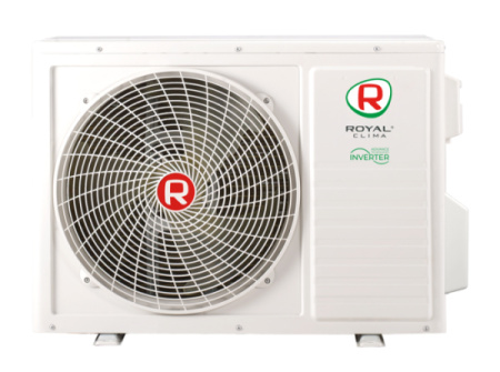 Royal Clima Free Match 3TFM-25HN