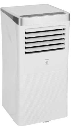 Funai Camellia MAC-CA25CON04