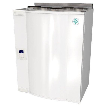 Systemair SAVE VTR 250/B R 1000W