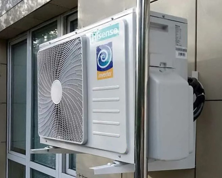 Hisense Free Match AMW4-27U4RJC