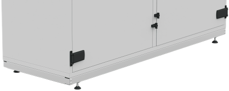 Rosenberg Supra Box Comfort 2000 V