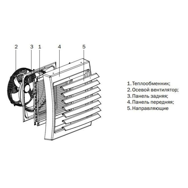 Zilon HР-30.003W