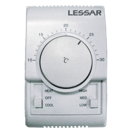 Lessar LSF-450AE22C