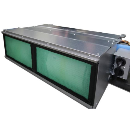 Aeronik AFP 204 WAH-K бескорпусной