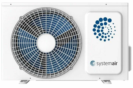 Systemair Sysplit Wall Simple 12 EVO HP Q