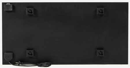 Теплофон Glassar 0,8 кВт (Фотопечать)