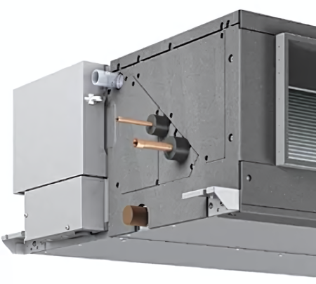 Mitsubishi Electric PEFY-P250VMHS-E-F