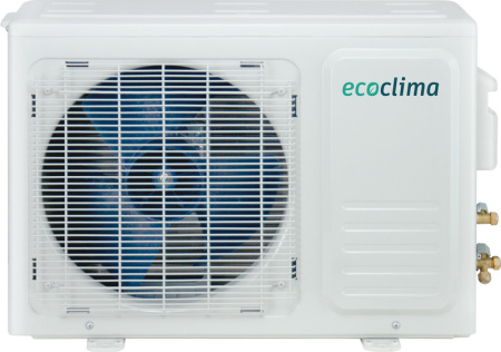 Ecoclima Wind line ECW/I-12QCW/EC/I-12QC