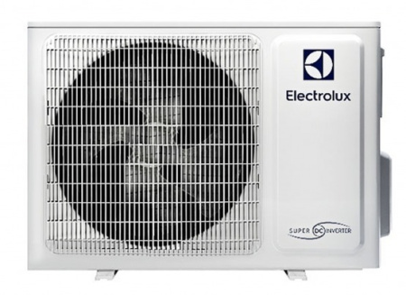 Electrolux Enterprise EACS/I-18HEN-WHITE/N8