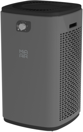 Mia Air Lite антрацит (без сенсорного экрана)