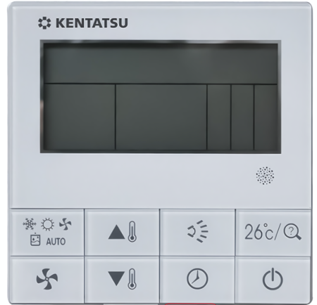 Kentatsu KT250HFAN1