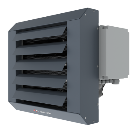FLOWAIR LEO EL S BMS (к смесительной камере)