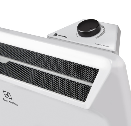 Electrolux ECH/AG2-2000 T-TUM3 с блоком управления