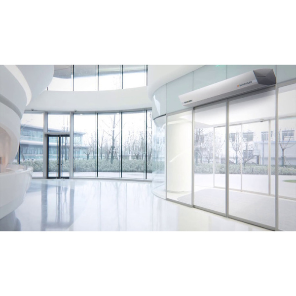 Sonniger GUARD EU 100C