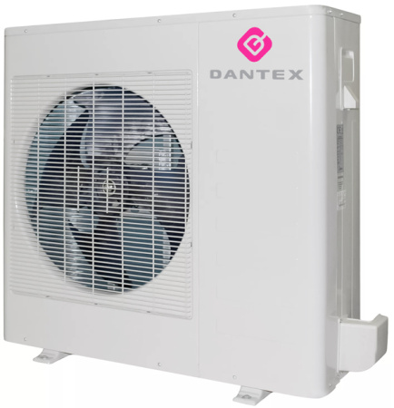 Dantex DK-10WC/SF