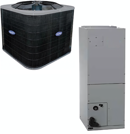 Carrier 38CKM018-X-7